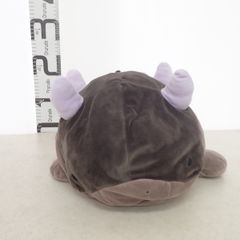 未開封】ポケモン／おっきいもっちりぬいぐるみ モウドクキケン ドオー