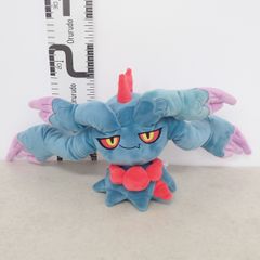 ポケモンセンター エルフーンドール 紙タグ付き ぬいぐるみ 紙タグ付