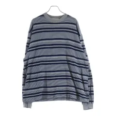 2026年最新】everyone border long sleeveの人気アイテム - メルカリ