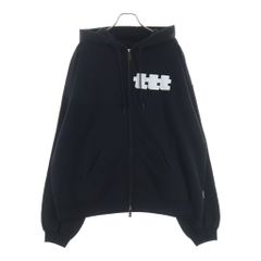 TTT_MSW Fruits reversible zip up hoodie - メルカリ