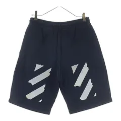2026年最新】OFF-WHITE メンズ ショートパンツ・ハーフパンツの人気