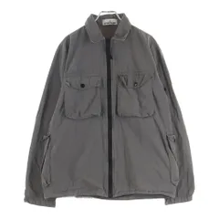 2026年最新】STONE ISLAND メンズ ミリタリージャケットの人気アイテム