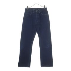 Levi's (リーバイス) 90s VINTAGE 復刻 501XXc ボタンフライデニム