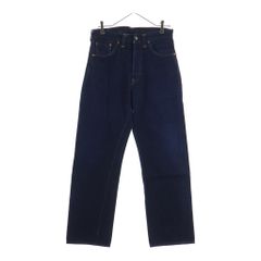 cvtvlist (カタリスト) POWER POISON PAIN DENIM JACKET パワー