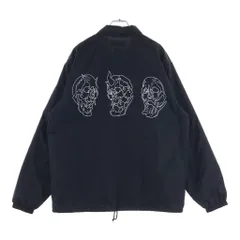 2026年最新】wacko maria 天国東京 ボアコーチジャケットの人気