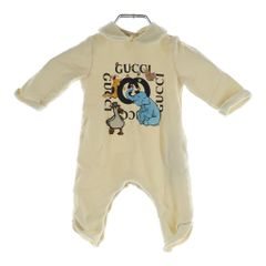 LOUIS VUITTON (ルイヴィトン) 22SS embroidered bee keeper parka
