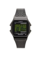 END. TIMEX T80 Everyday Silver 新品未使用 時計 - メルカリ