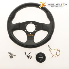 訳あり新品MOMO RACE 2.0モモレース2.0R-3 35Φ 日本正規品！ - メルカリ