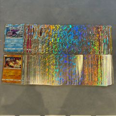 B1134 ポケモンカード Vのみ RR まとめ売り 200枚 - メルカリ
