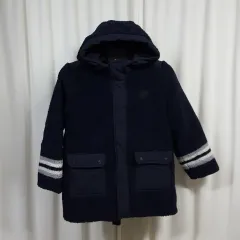 23年 DAKS キッズ レディース 165 90 ダウンのサムネイル