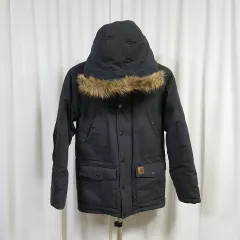Carhartt カーハート レディース マウンテンパーカー ダウンジャケット 95 オススメのサムネイル