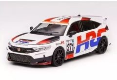 特注スパーク ホンダ シビック タイプR CNF-R #271 スーパー耐久