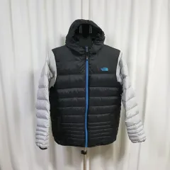 THE NORTH FACE メンズ リバーシブル ダウン XLのサムネイル