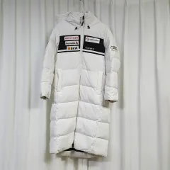 デサント レディース ダウン ロング ダウン 85-90 オススメのサムネイル