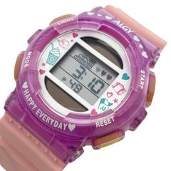 稼働/新品電池 CASIO カシオ マーリン 腕時計 W-750 カジキ マグロ