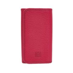 LOEWE ロエベ リピートアナグラム キーケース 超美品 アボカドグリーン