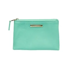 ティファニー(Tiffany) ミニポーチ レディース レザー ポーチ ティファニーブルーのサムネイル
