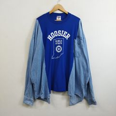90s NUTMEG Dodgers ドジャース 野茂英雄 背番号 16 トレーナー