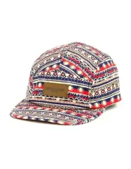 オベイ OBEY キャンプキャップ 帽子 (新品)のサムネイル