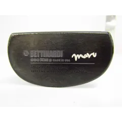 BETTINARDI  ベティナルディ 360-XM MARU 丸山茂樹選手優勝記念モデル パター ゴルフクラブ ☆SP13217のサムネイル