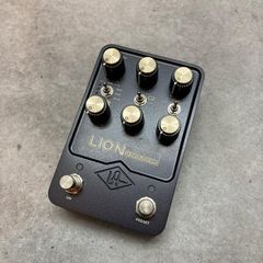 UNIVERSAL AUDIO LION 58 SUPER LEAD - メルカリ