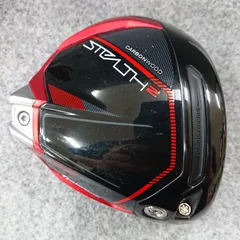 2026年最新】ステルス2 ドライバー ヘッド のみの人気アイテム - メルカリ