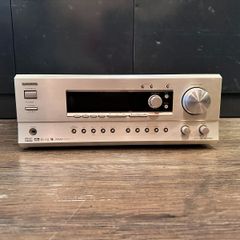 ONKYO TX-SA502 AVサラウンド - メルカリ