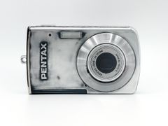 中古/動作確認済】PENTAX ペンタックス Optio M30 デジタルカメラ