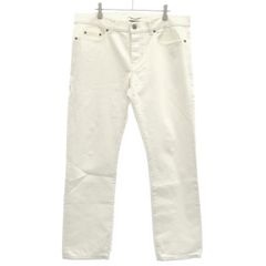 SAINT LAURENT D01 M/SL-LW デニムパンツ エディ期 27 - メルカリ