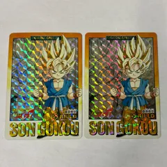 2026年最新】ドラゴンボールカードダス 93の人気アイテム - メルカリ