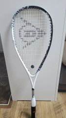 DUNLOP fx500 硬式テニスラケット グリップ2 美品 - メルカリ
