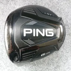 2026年最新】ping ドライバー レフティの人気アイテム - メルカリ