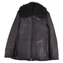 美品 グッチ GUCCI トムフォード期 2001AW ランウェイ着 ジャケットのサムネイル