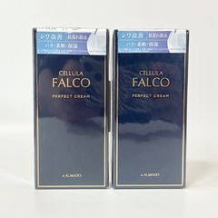 チェルラー ファルコ Pクリーム（薬用シワ改善クリーム）40g - メルカリ