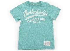 ミキハウス/mikiHOUSE】Tシャツ・カットソー 90サイズ 男の子【子供服