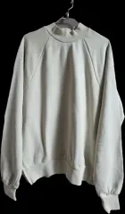 ヴィンテージ FEAR OF GOD フィアオブゴッド サイドジッパー モクネックのサムネイル