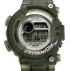 2026年最新】dw-8201 g-shockの人気アイテム - メルカリ