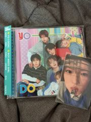 NCT WISH YO-I-DON! CD 新品未開封 10枚セット - メルカリ
