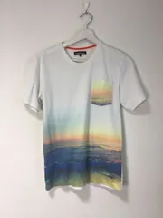 【semantic design】Tシャツ サイズSのサムネイル
