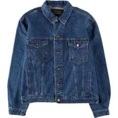 2026年最新】wrangler デニムジャケット 80sの人気アイテム - メルカリ