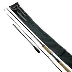 ZENAQ ゼナック ルアーロッド DEFI BAHN AKAME ディフィバーン アカメ DB-B98 竿袋付き ZENAQ ゼナック ルアーロッド DEFI BAHN AKAME ディフィバーン アカメ