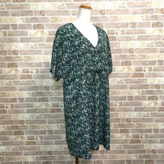 未使用品 PLEATS PLEASE プリーツプリーズ トップス 3 グリーン