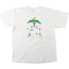 古着 80~90年代 WEST ARK USA ウインドブレーカー USA製 メンズM相当