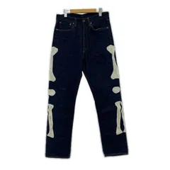 KAPITAL デニム・ジーンズ 12.5 oz Mexican Tuxedo 5P Okagilly Denimのサムネイル