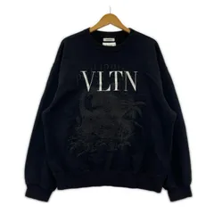 VALENTINO × doublet 18AW エンブロイダリースウェットのサムネイル
