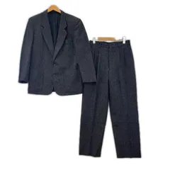 COMME des GARCONS 80s  田中オム ウール セットアップ M グレーのサムネイル