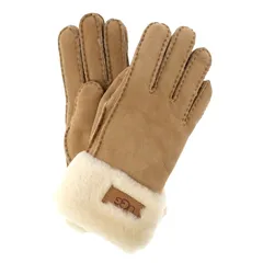 【新品】アグ UGG 小物 レディース 17369  TURN CUFF GLOVE Sサイズのサムネイル