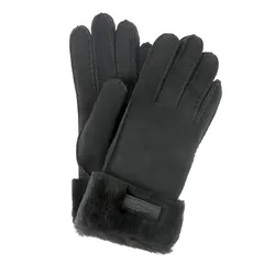【新品】アグ UGG 小物 レディース 17369  TURN CUFF GLOVE Mサイズのサムネイル