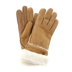 【新品】アグ UGG 小物 レディース 17371  SHEEPSKIN SEAMED GLOVE Sサイズのサムネイル