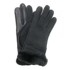 【新品】アグ UGG 小物 レディース 17371  SHEEPSKIN SEAMED GLOVE Mサイズのサムネイル